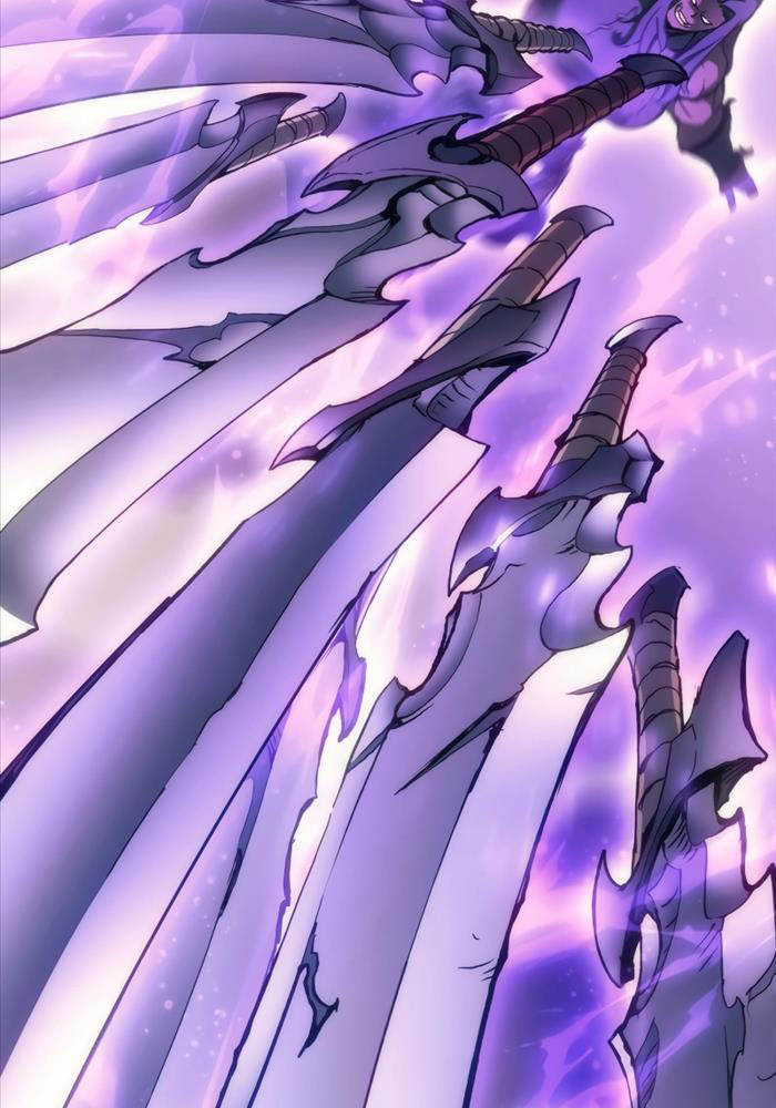 Đế Vương Hồi Quy - Chapter 46 - Page 70