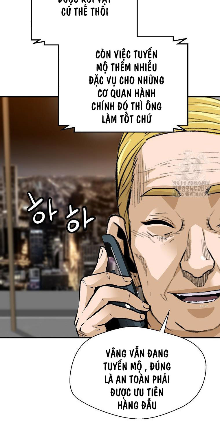 Sự Trở Lại Của Huyền Thoại - Chapter 142 - Page 21