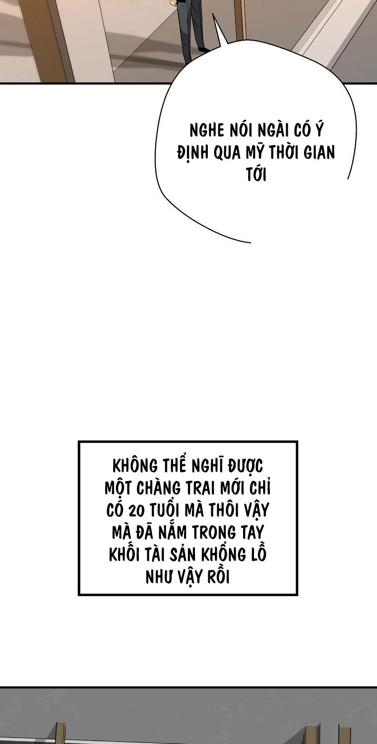 Sự Trở Lại Của Huyền Thoại - Chapter 142 - Page 24