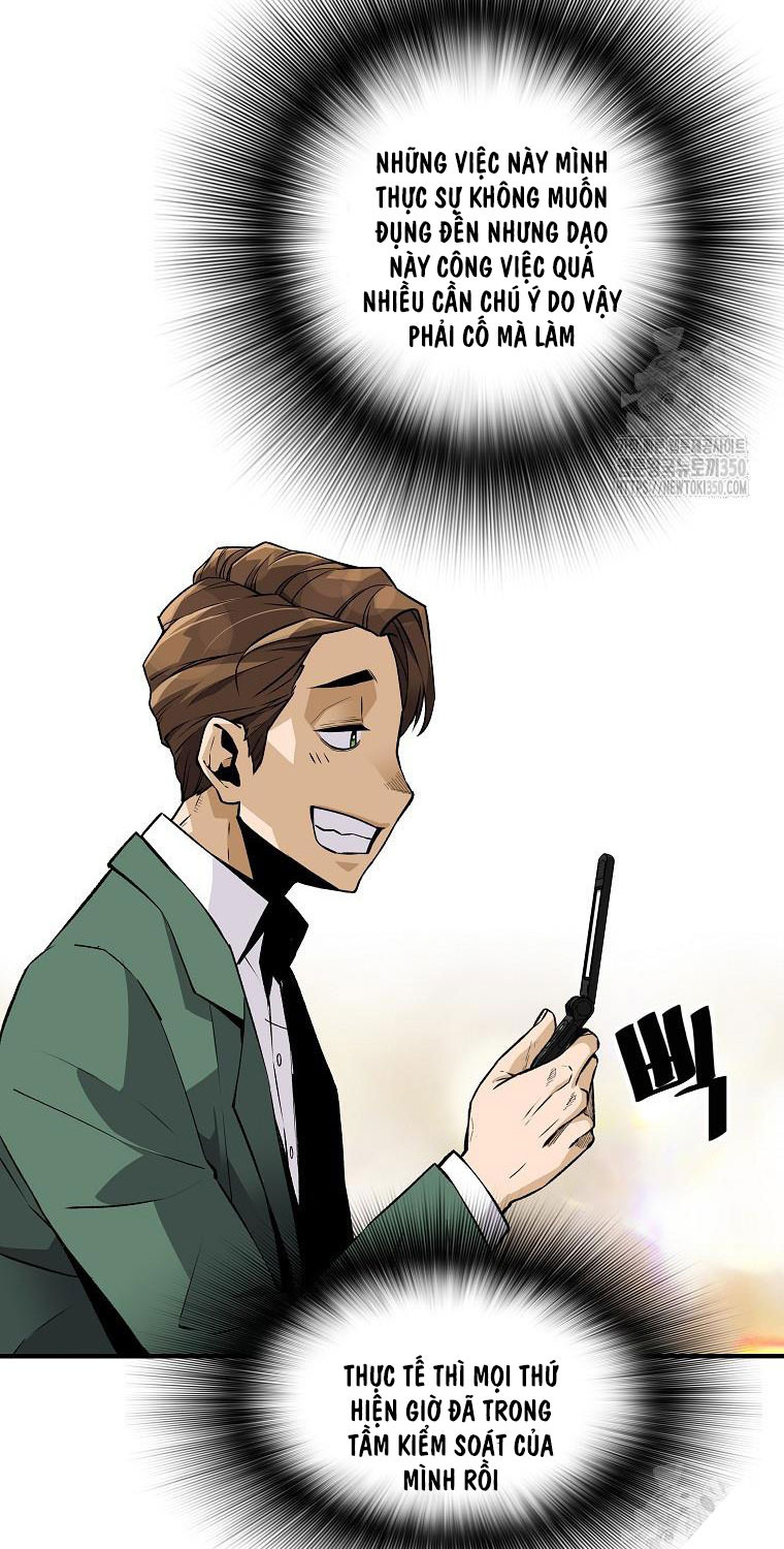 Sự Trở Lại Của Huyền Thoại - Chapter 142 - Page 27