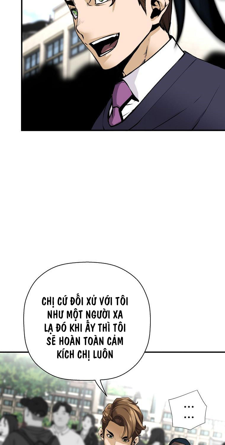 Sự Trở Lại Của Huyền Thoại - Chapter 142 - Page 3