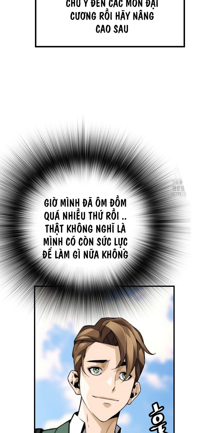Sự Trở Lại Của Huyền Thoại - Chapter 142 - Page 31