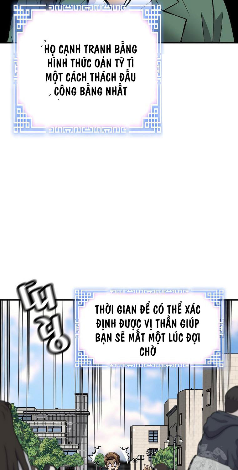 Sự Trở Lại Của Huyền Thoại - Chapter 142 - Page 37