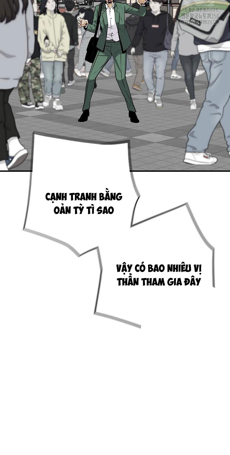 Sự Trở Lại Của Huyền Thoại - Chapter 142 - Page 38