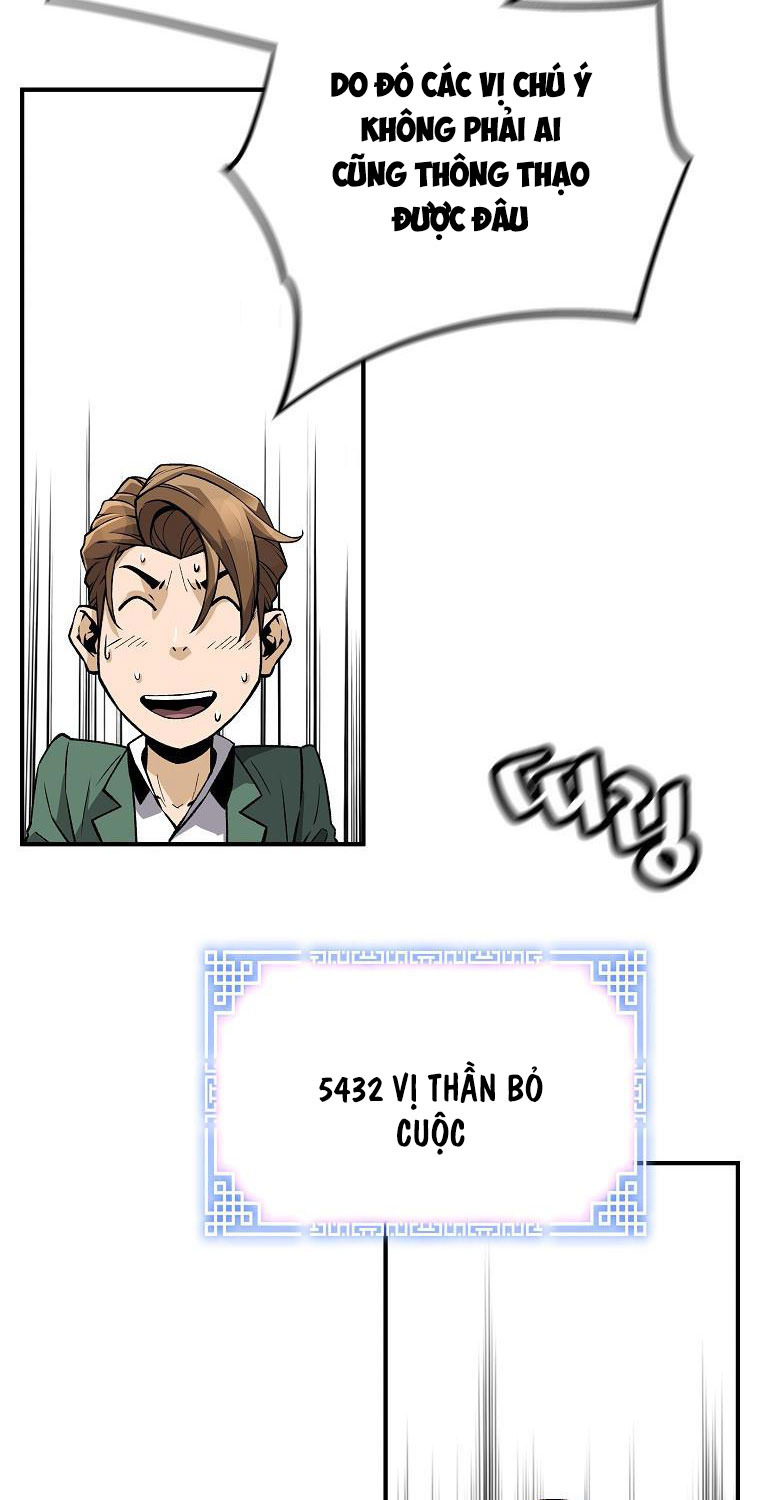 Sự Trở Lại Của Huyền Thoại - Chapter 142 - Page 41