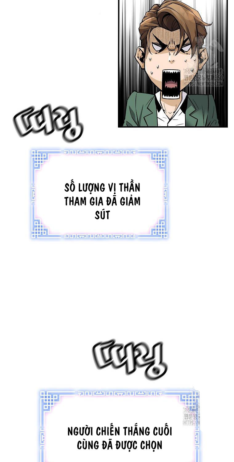 Sự Trở Lại Của Huyền Thoại - Chapter 142 - Page 42