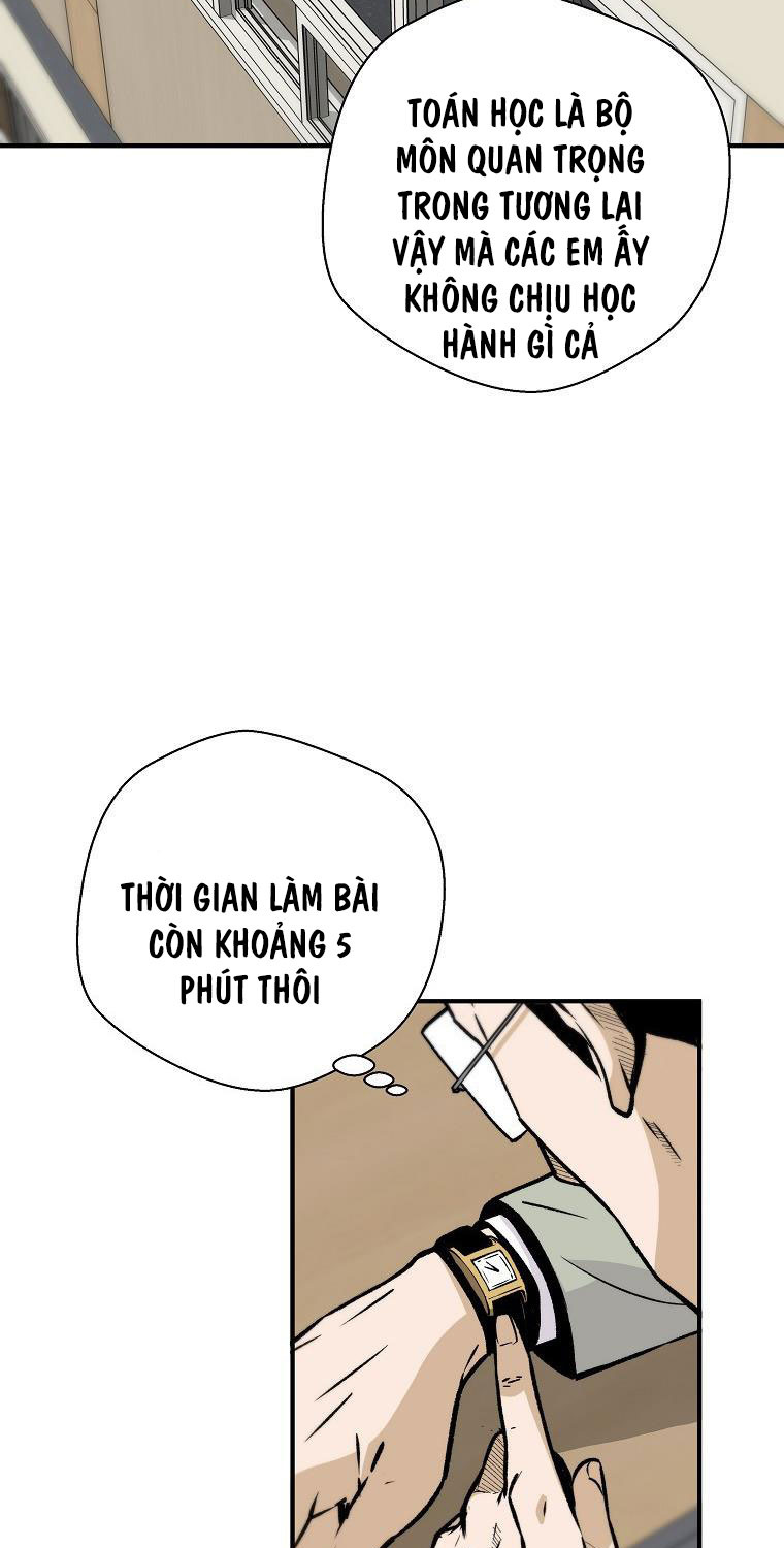 Sự Trở Lại Của Huyền Thoại - Chapter 142 - Page 46
