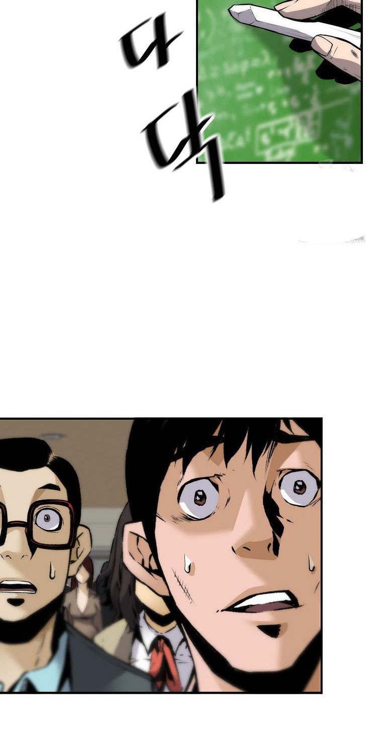 Sự Trở Lại Của Huyền Thoại - Chapter 142 - Page 57