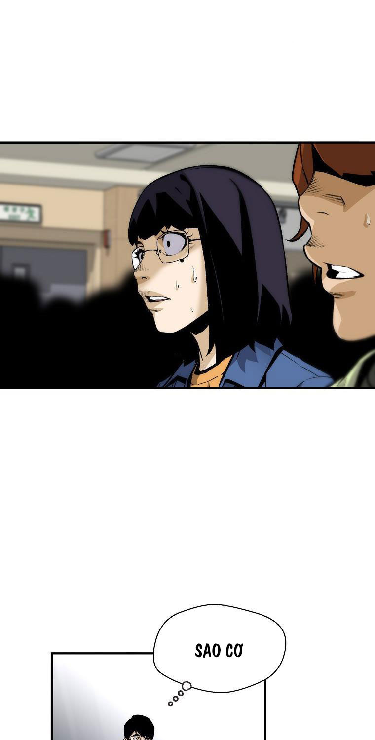 Sự Trở Lại Của Huyền Thoại - Chapter 142 - Page 58