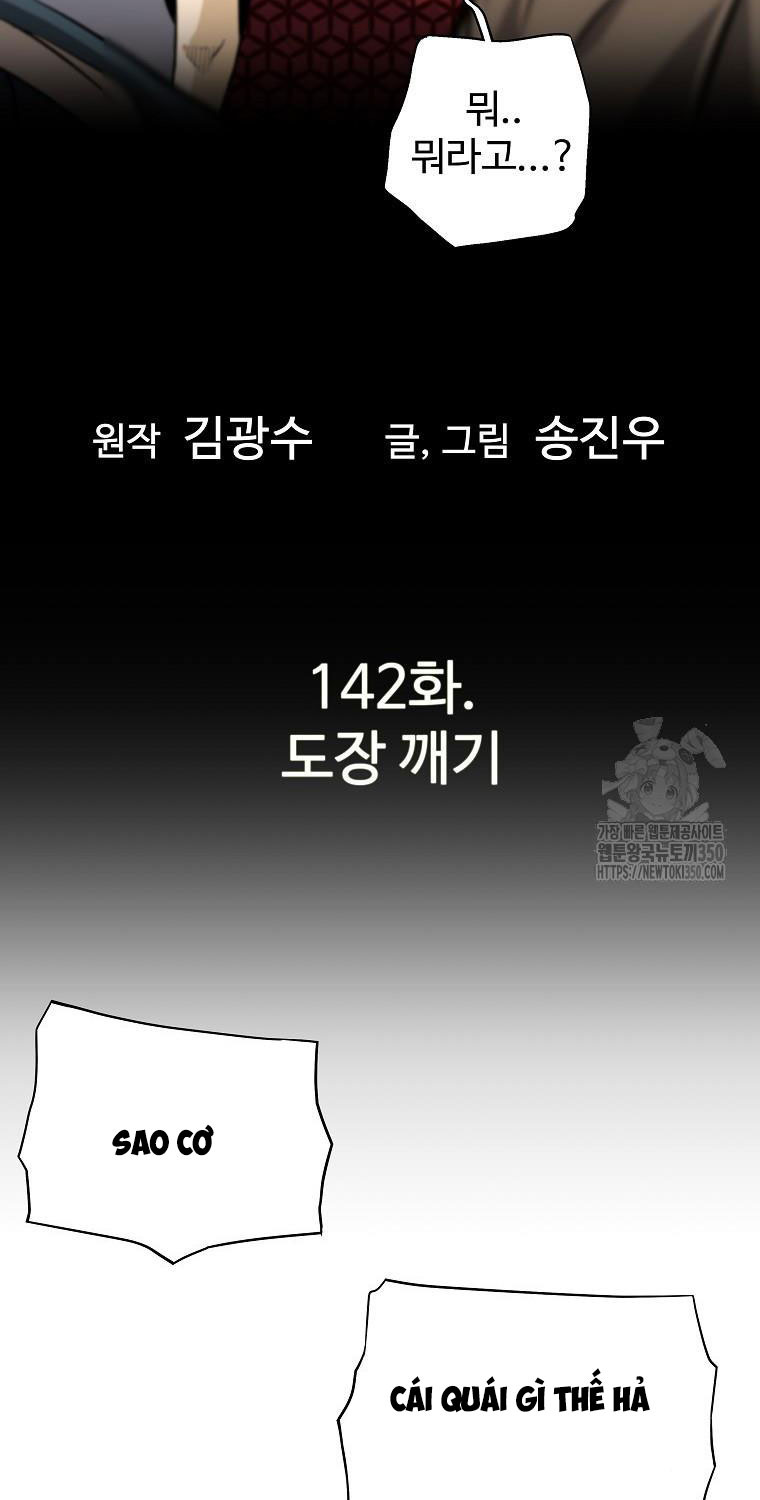 Sự Trở Lại Của Huyền Thoại - Chapter 142 - Page 6