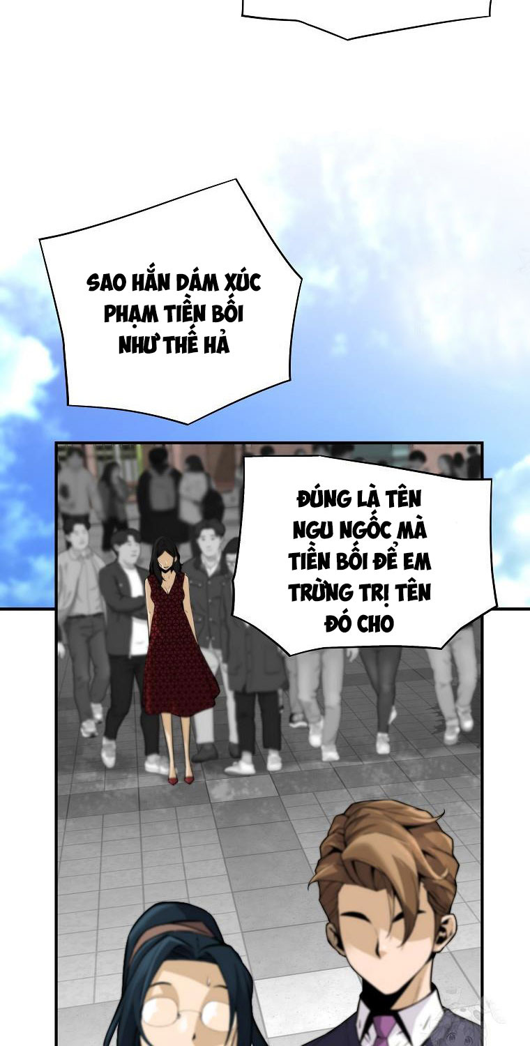 Sự Trở Lại Của Huyền Thoại - Chapter 142 - Page 7
