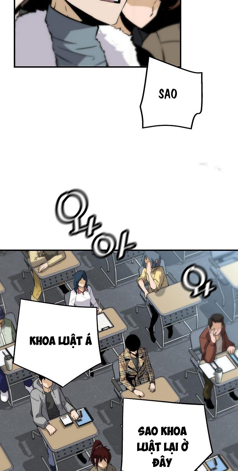 Sự Trở Lại Của Huyền Thoại - Chapter 142 - Page 71