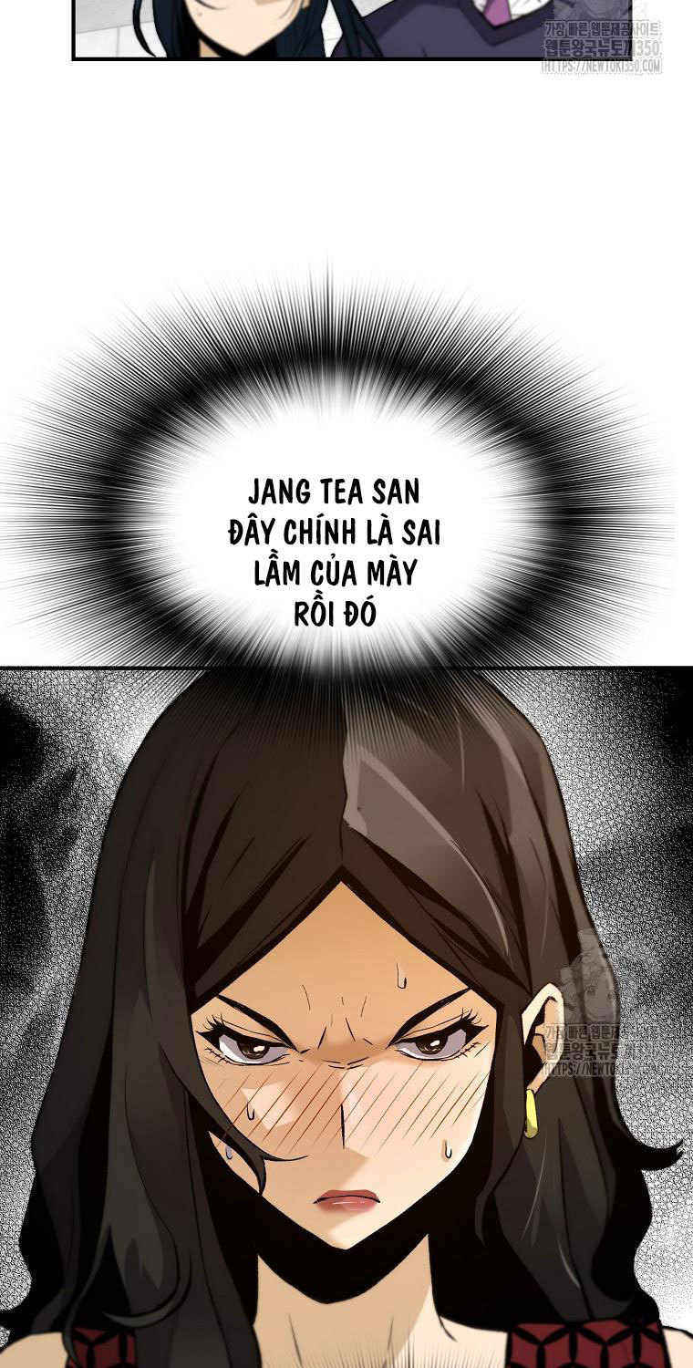 Sự Trở Lại Của Huyền Thoại - Chapter 142 - Page 8