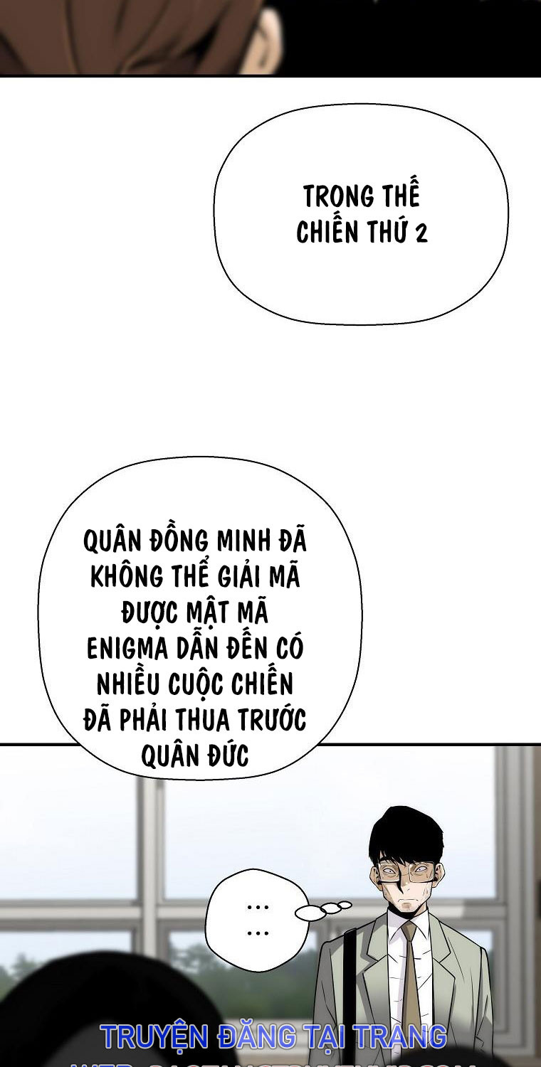 Sự Trở Lại Của Huyền Thoại - Chapter 142 - Page 81
