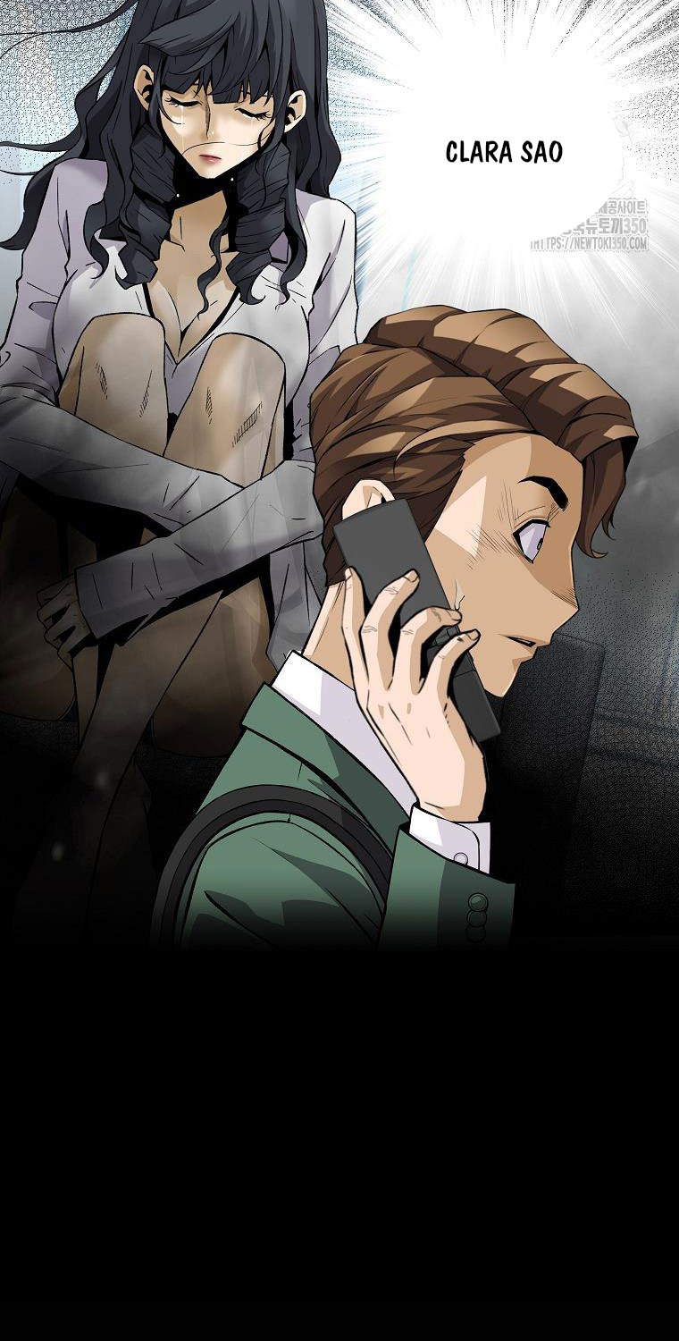 Sự Trở Lại Của Huyền Thoại - Chapter 143 - Page 11