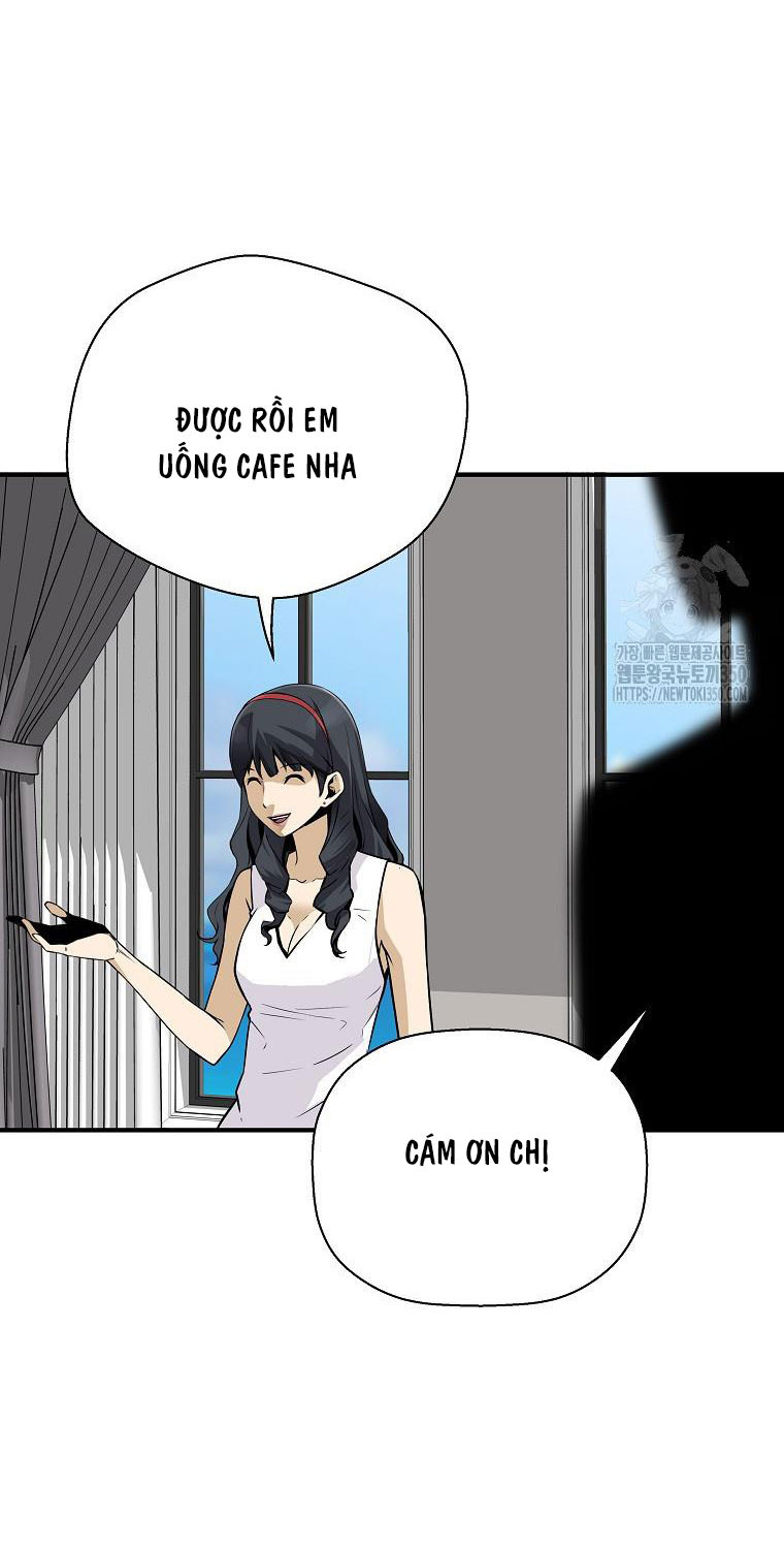 Sự Trở Lại Của Huyền Thoại - Chapter 143 - Page 28