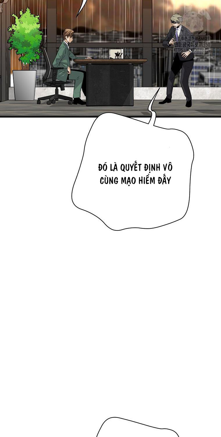 Sự Trở Lại Của Huyền Thoại - Chapter 143 - Page 32