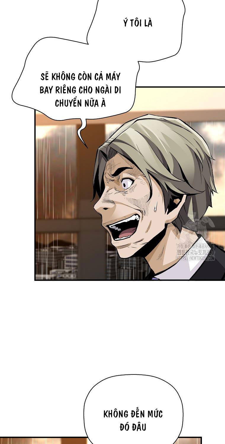 Sự Trở Lại Của Huyền Thoại - Chapter 143 - Page 33