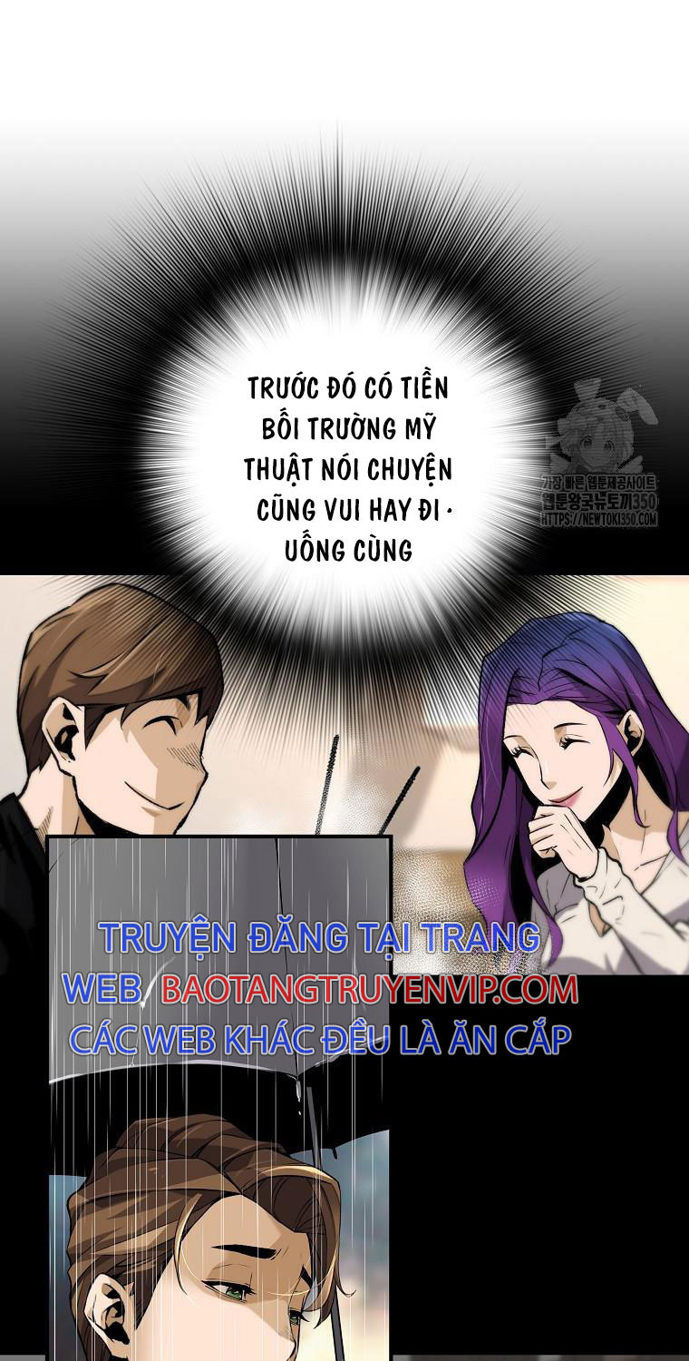 Sự Trở Lại Của Huyền Thoại - Chapter 143 - Page 4