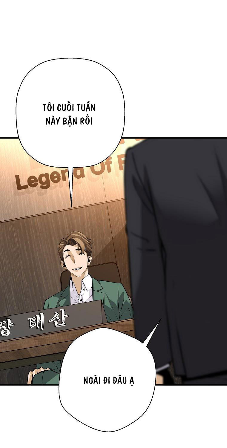 Sự Trở Lại Của Huyền Thoại - Chapter 143 - Page 45