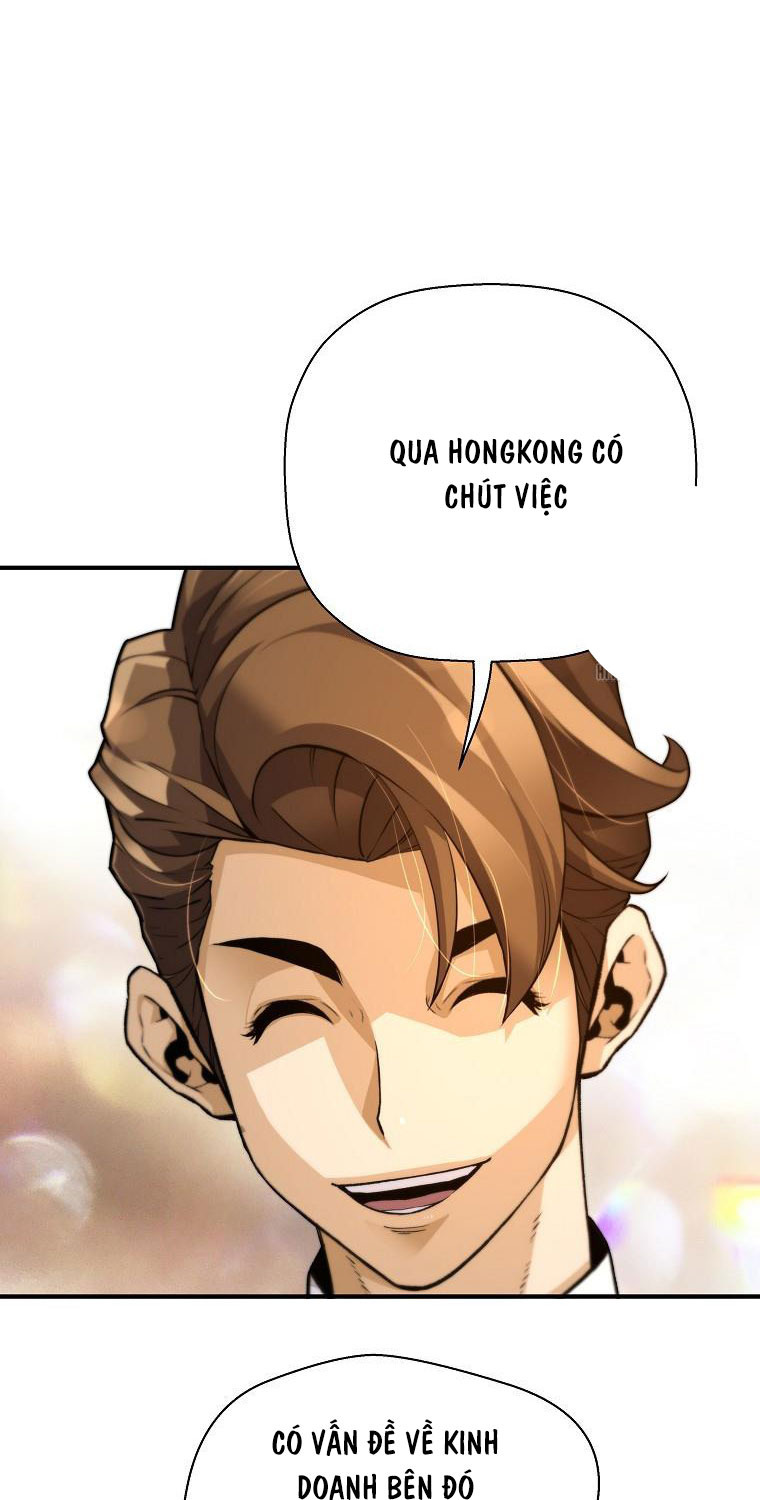Sự Trở Lại Của Huyền Thoại - Chapter 143 - Page 46