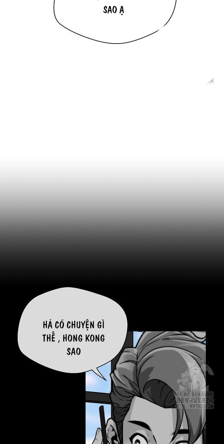 Sự Trở Lại Của Huyền Thoại - Chapter 143 - Page 47