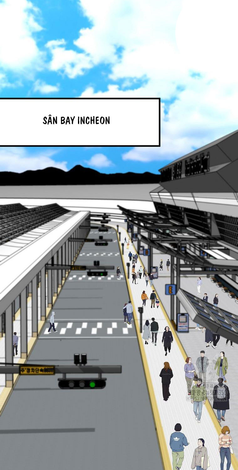 Sự Trở Lại Của Huyền Thoại - Chapter 143 - Page 59