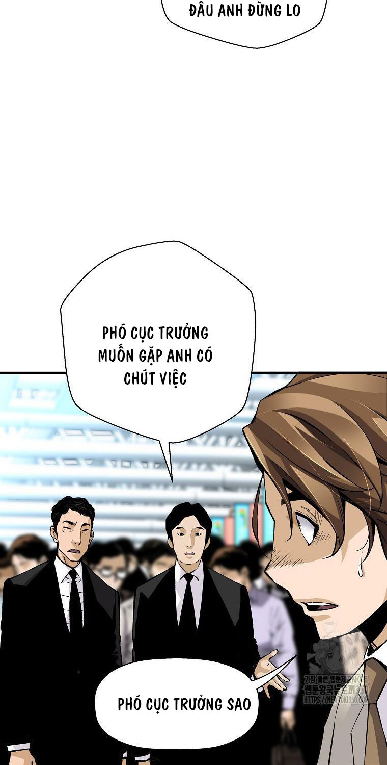 Sự Trở Lại Của Huyền Thoại - Chapter 143 - Page 65