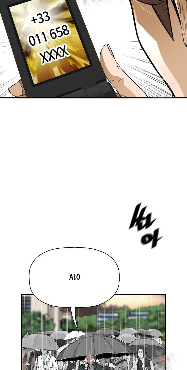 Sự Trở Lại Của Huyền Thoại - Chapter 143 - Page 7