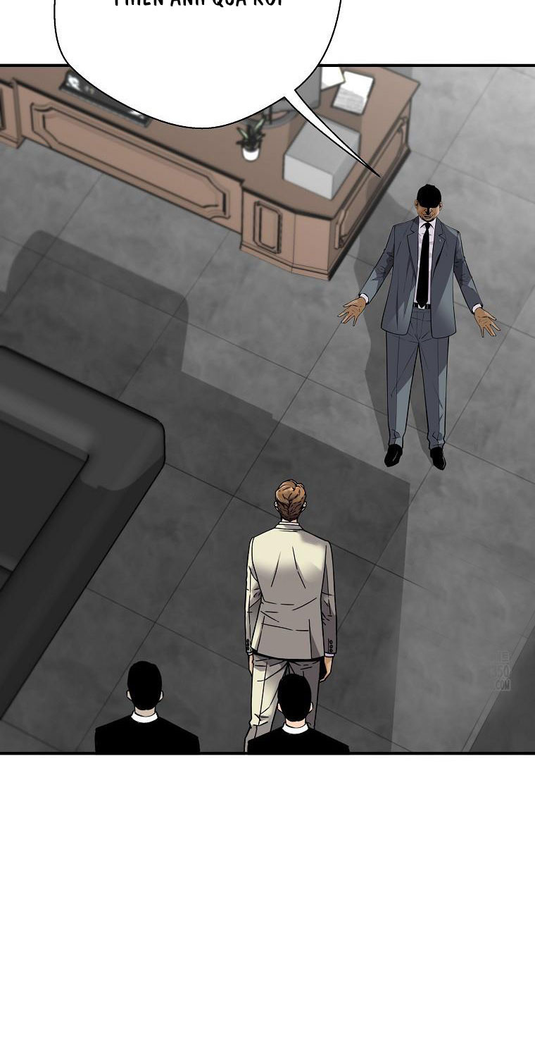 Sự Trở Lại Của Huyền Thoại - Chapter 143 - Page 75