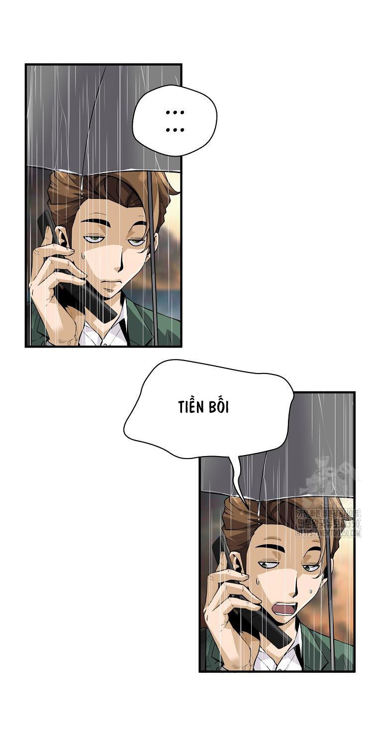 Sự Trở Lại Của Huyền Thoại - Chapter 143 - Page 9