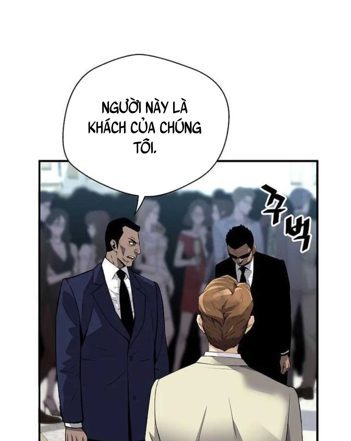 Sự Trở Lại Của Huyền Thoại - Chapter 144 - Page 116