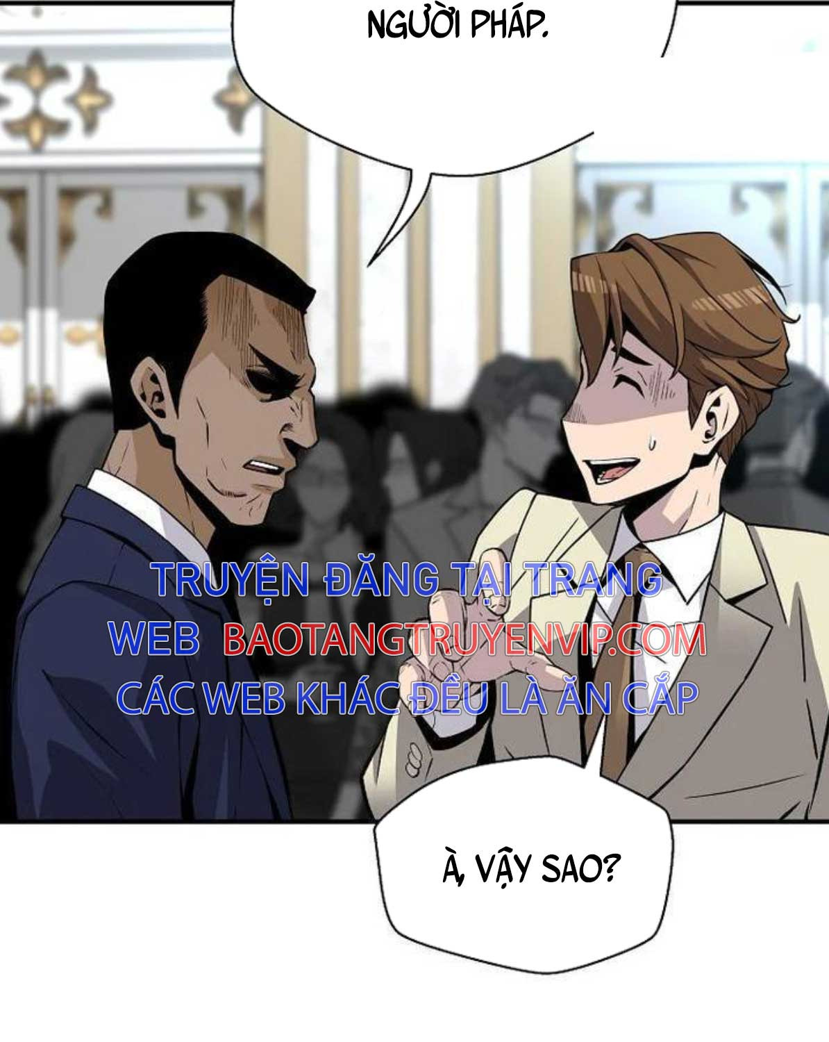 Sự Trở Lại Của Huyền Thoại - Chapter 144 - Page 127