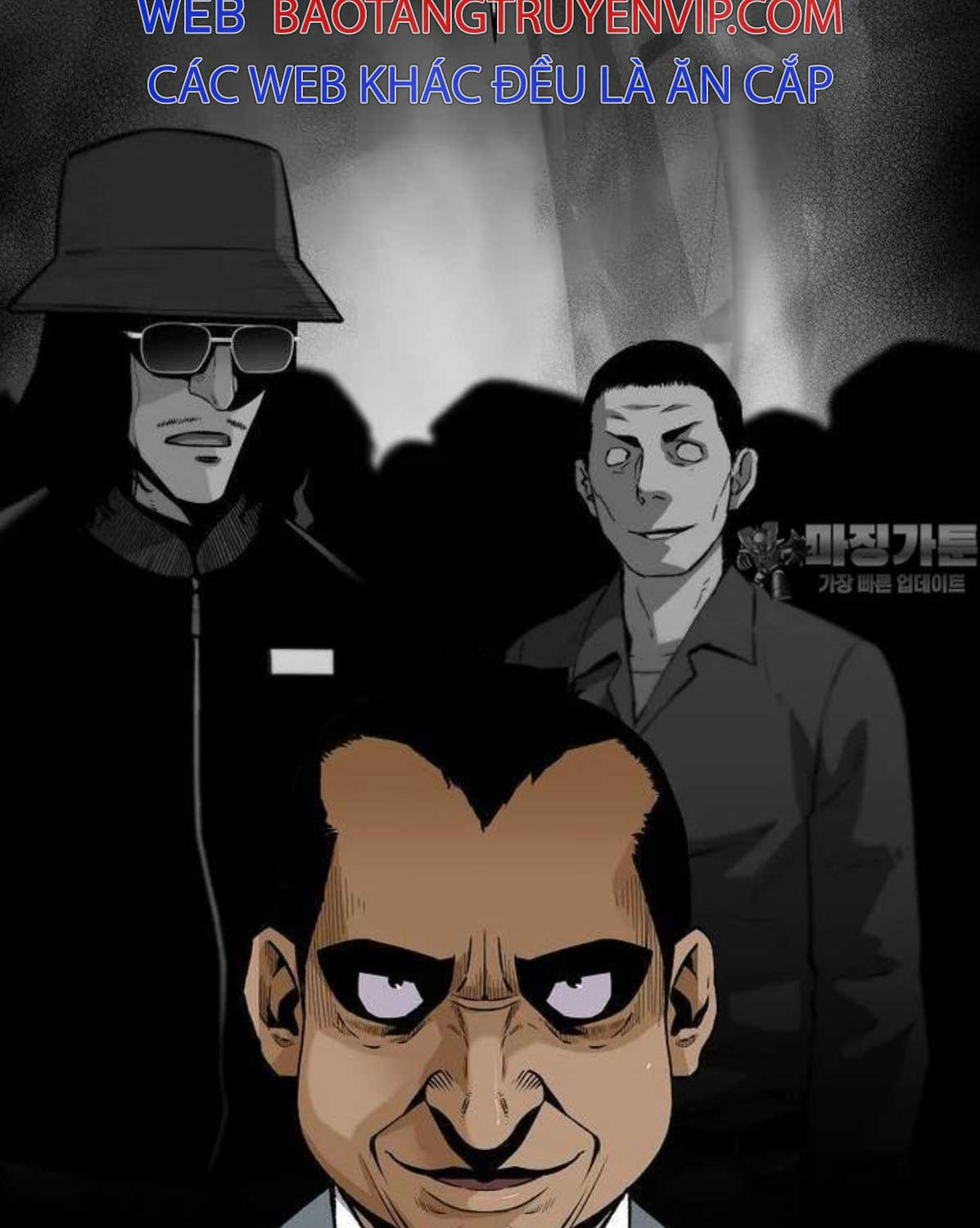 Sự Trở Lại Của Huyền Thoại - Chapter 144 - Page 13