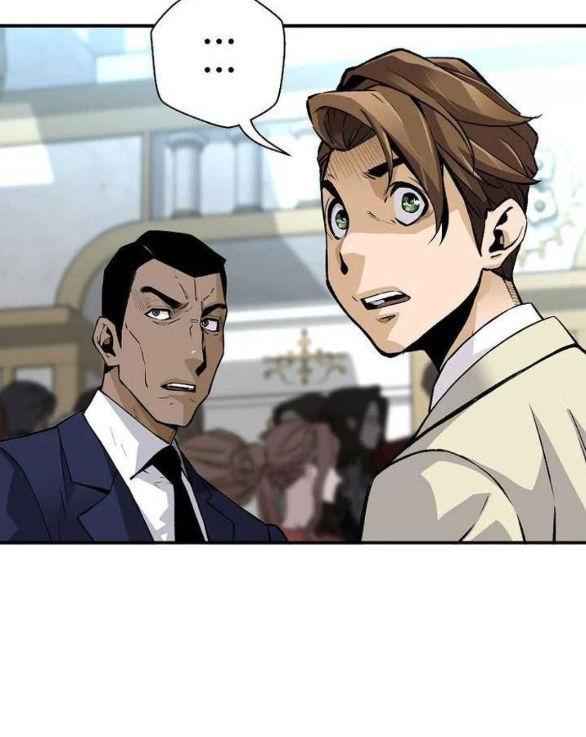 Sự Trở Lại Của Huyền Thoại - Chapter 144 - Page 134