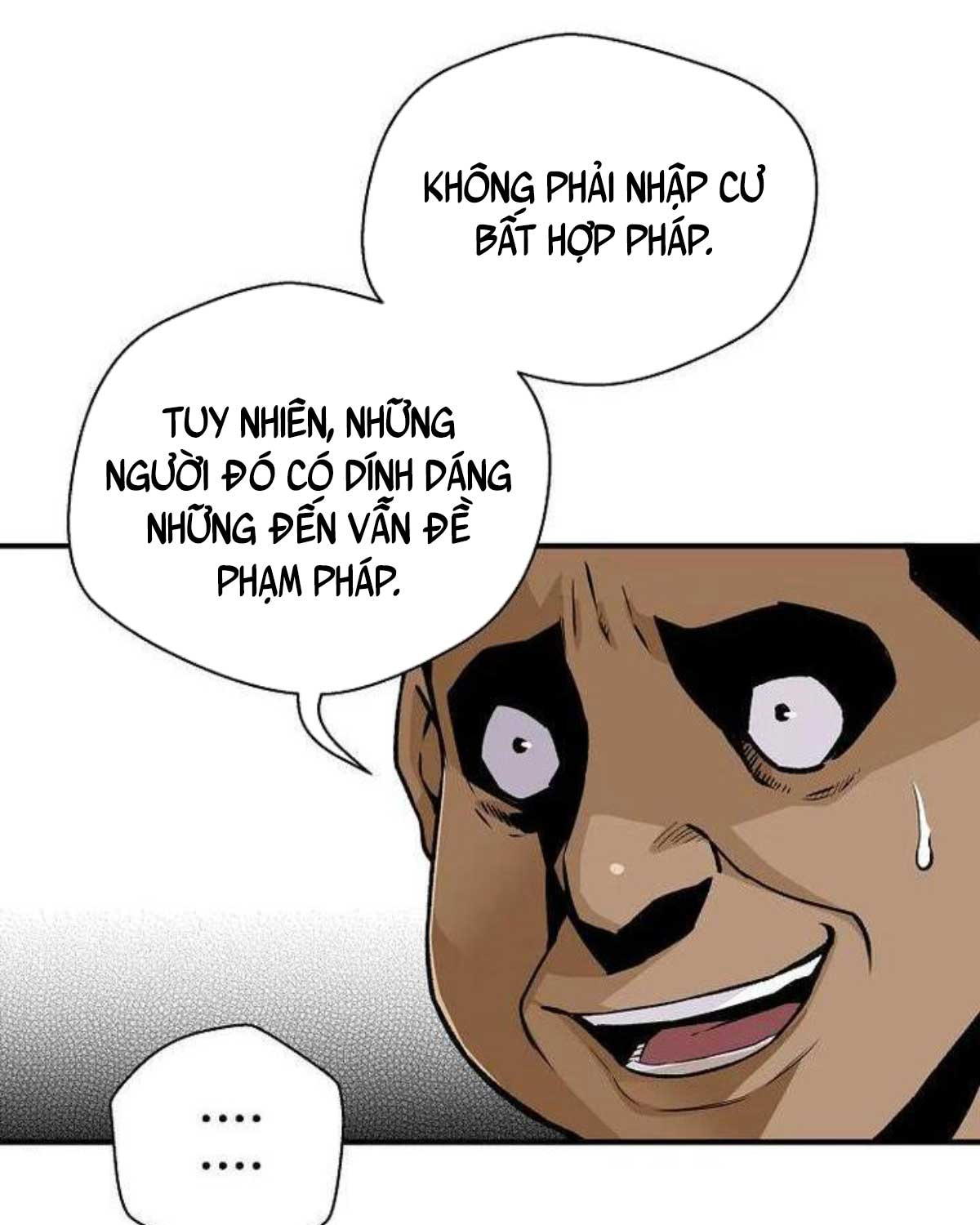 Sự Trở Lại Của Huyền Thoại - Chapter 144 - Page 21