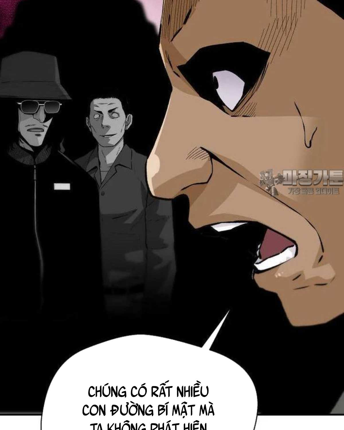 Sự Trở Lại Của Huyền Thoại - Chapter 144 - Page 25