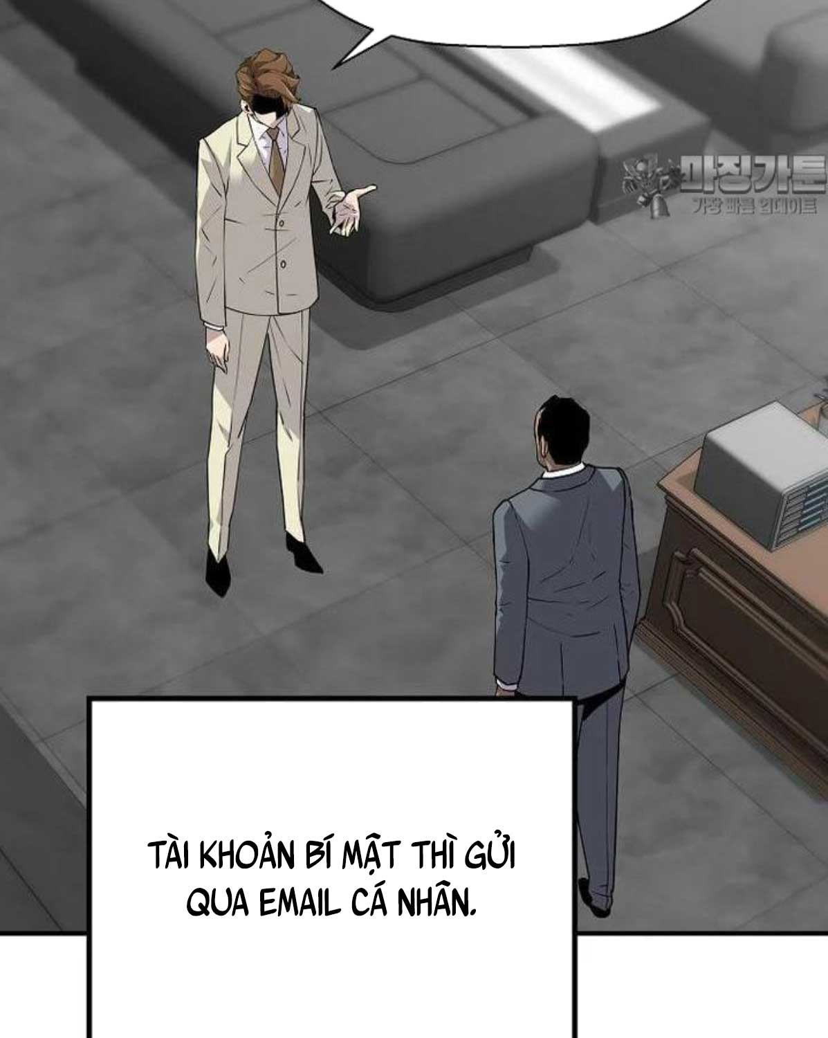 Sự Trở Lại Của Huyền Thoại - Chapter 144 - Page 41