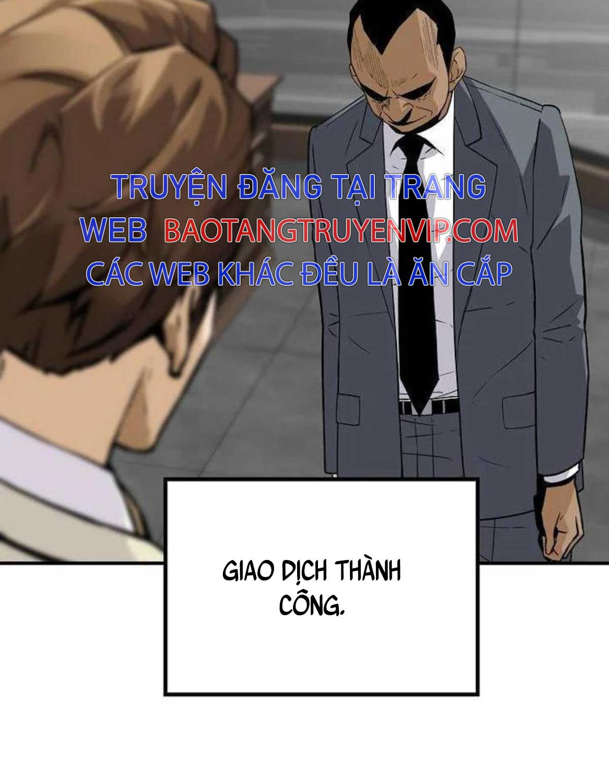 Sự Trở Lại Của Huyền Thoại - Chapter 144 - Page 43