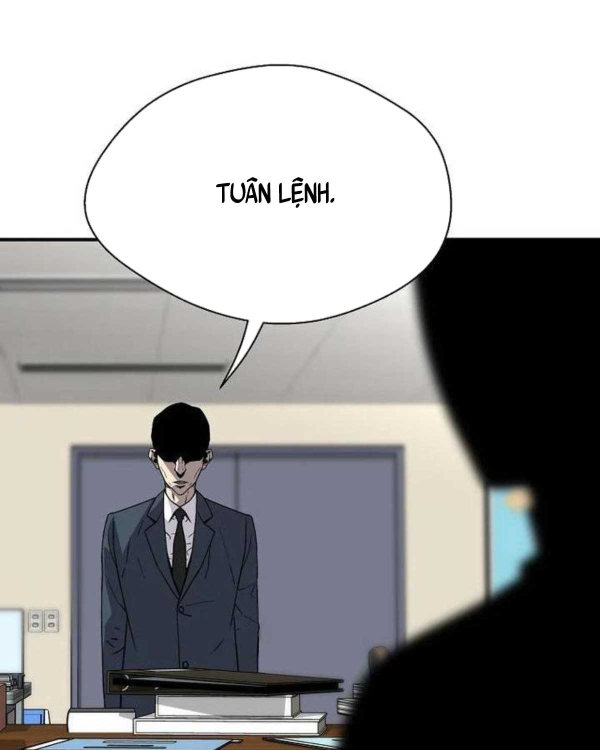 Sự Trở Lại Của Huyền Thoại - Chapter 144 - Page 67