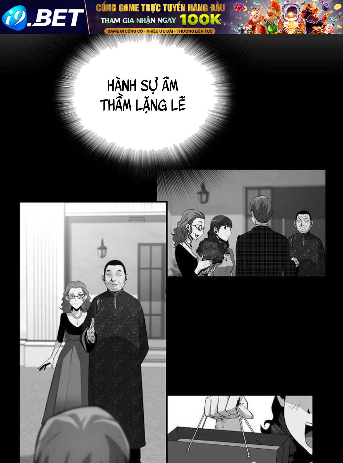 Sự Trở Lại Của Huyền Thoại - Chapter 144 - Page 72