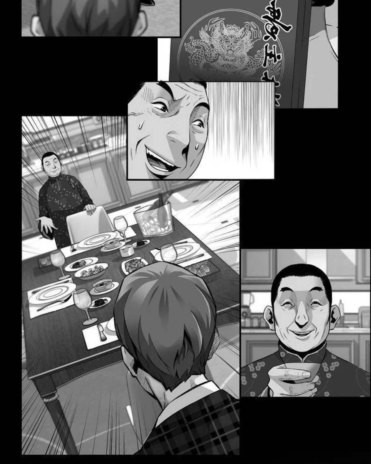 Sự Trở Lại Của Huyền Thoại - Chapter 144 - Page 73