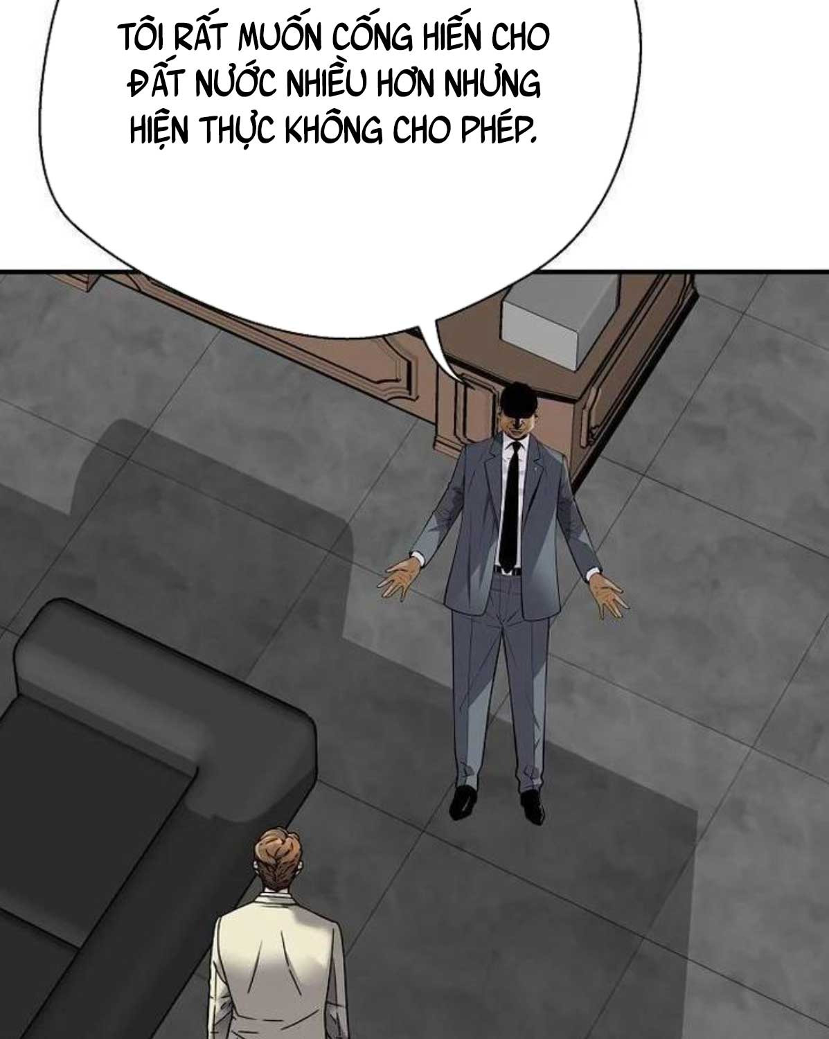 Sự Trở Lại Của Huyền Thoại - Chapter 144 - Page 8