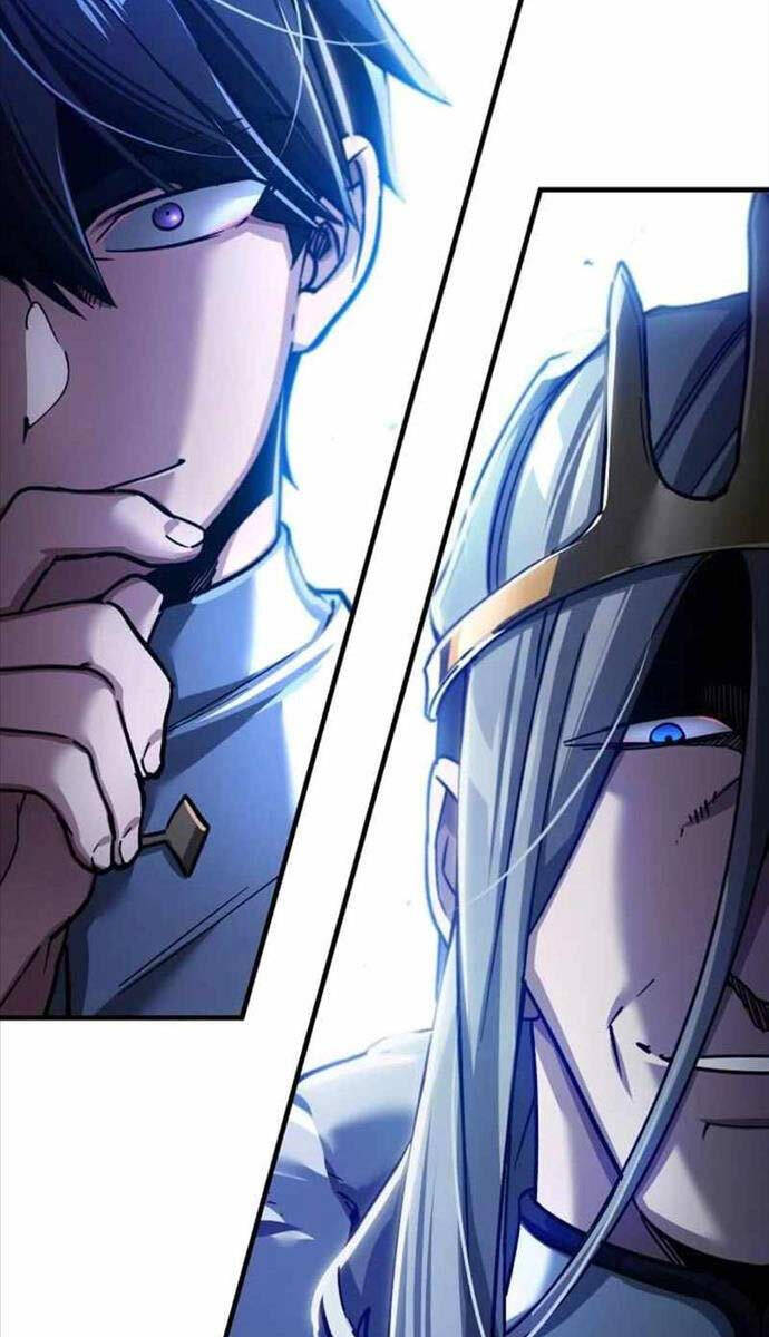 Thiên Quỷ Chẳng Sống Nổi Cuộc Đời Bình Thường - Chapter 108 - Page 109