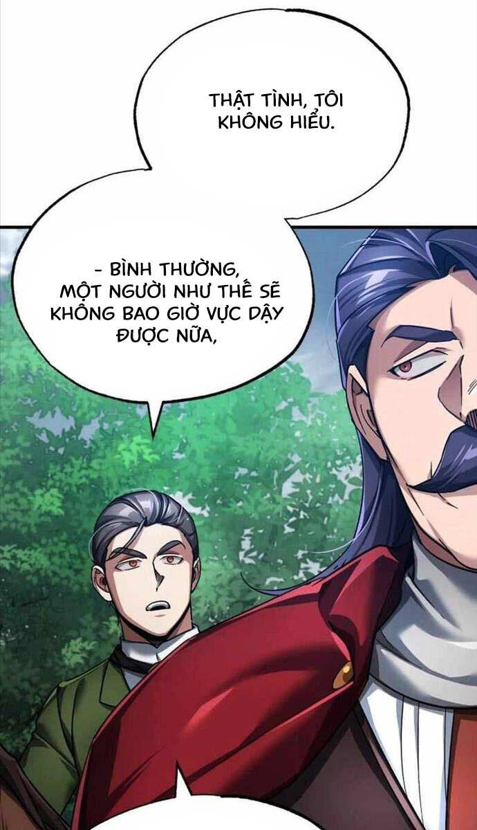 Thiên Quỷ Chẳng Sống Nổi Cuộc Đời Bình Thường - Chapter 108 - Page 24