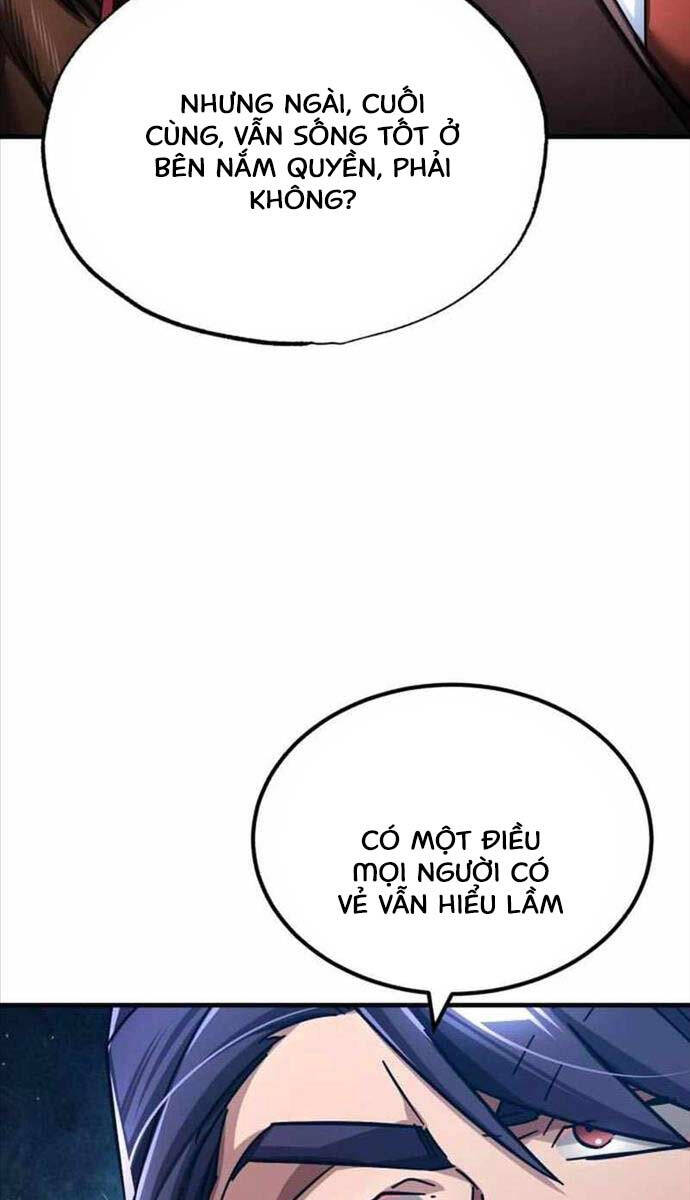 Thiên Quỷ Chẳng Sống Nổi Cuộc Đời Bình Thường - Chapter 108 - Page 25