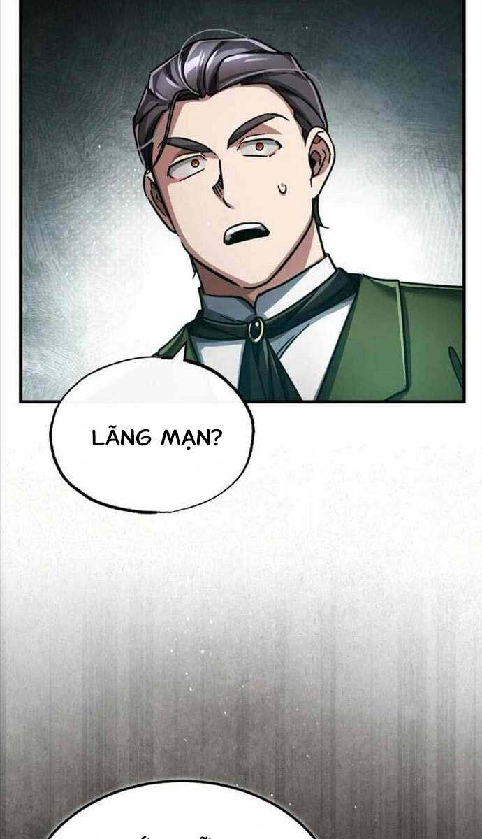 Thiên Quỷ Chẳng Sống Nổi Cuộc Đời Bình Thường - Chapter 108 - Page 27