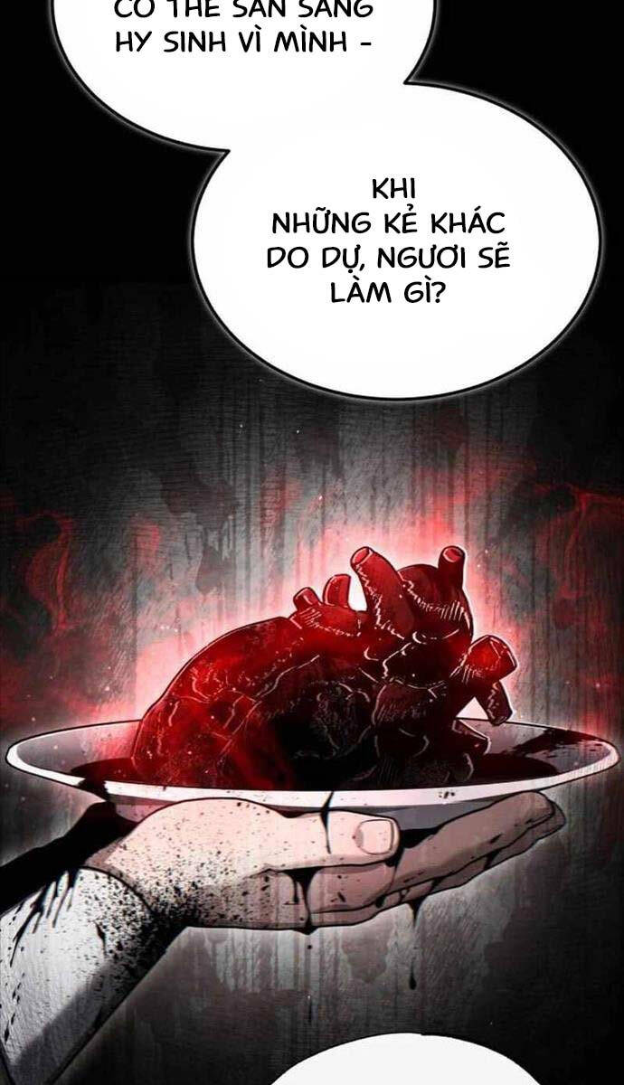 Thiên Quỷ Chẳng Sống Nổi Cuộc Đời Bình Thường - Chapter 108 - Page 30