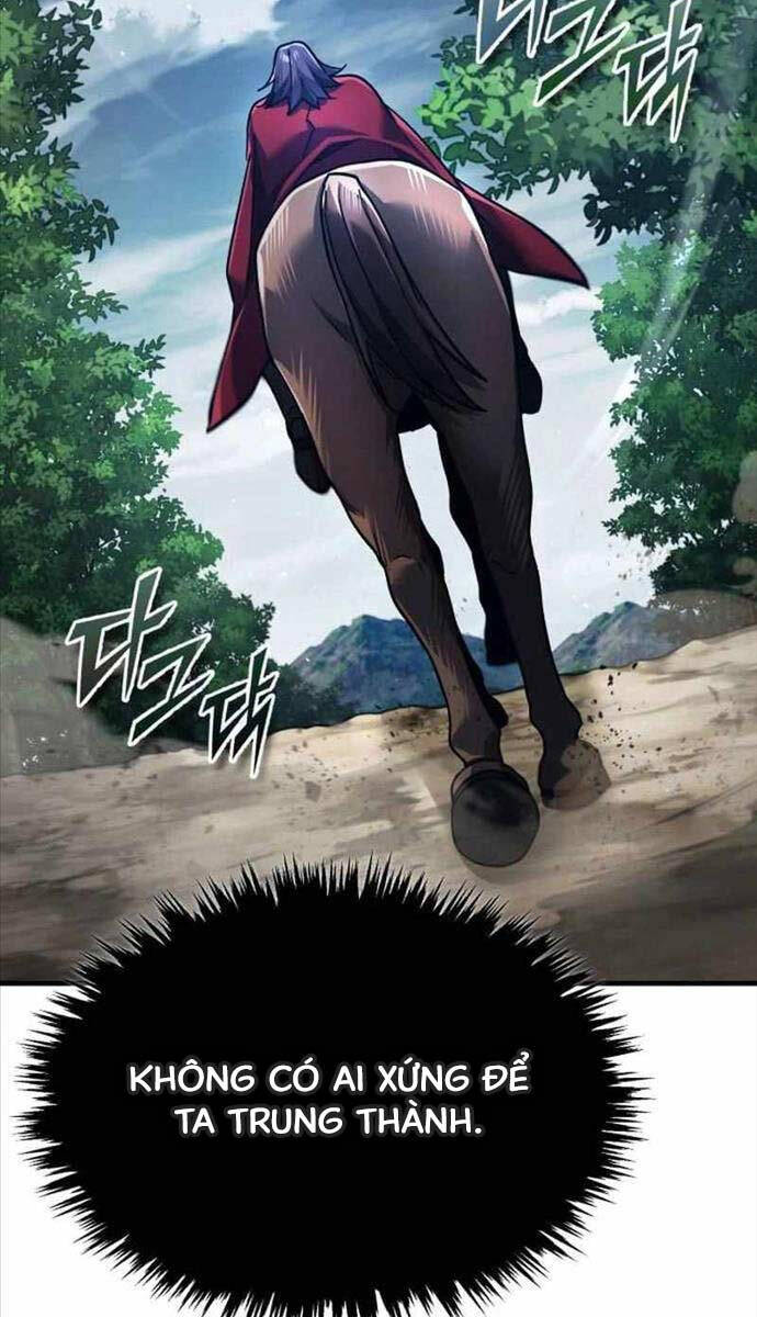 Thiên Quỷ Chẳng Sống Nổi Cuộc Đời Bình Thường - Chapter 108 - Page 36