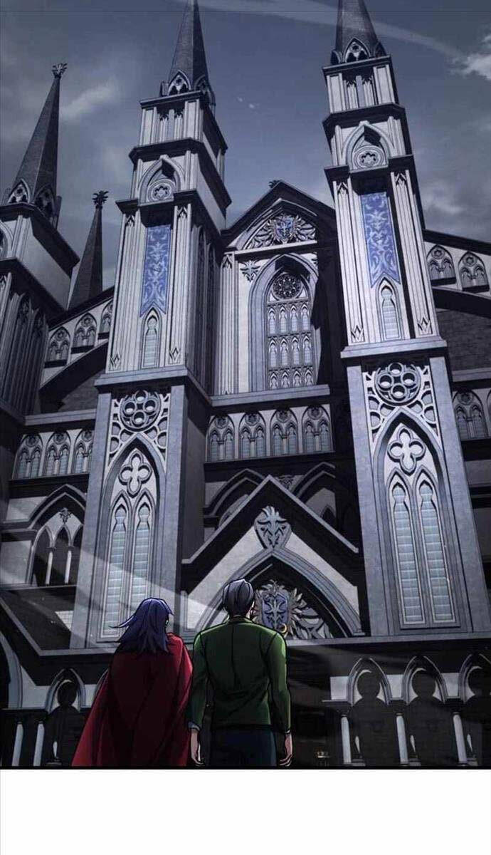 Thiên Quỷ Chẳng Sống Nổi Cuộc Đời Bình Thường - Chapter 108 - Page 41